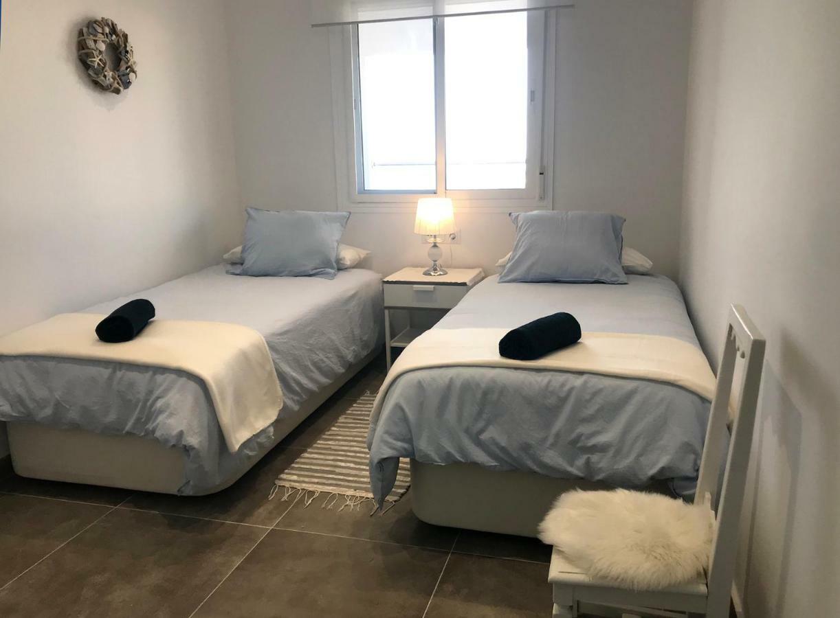 La Casita en Benajarafe Apartment Malaga Bagian luar foto
