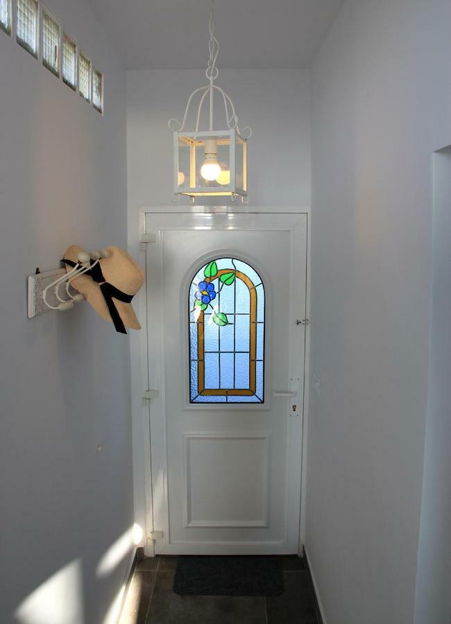 La Casita en Benajarafe Apartment Malaga Bagian luar foto